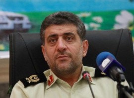 جزئیات انهدام شبکه ساماندهی اغتشاشات و خرابکاری درگیلان
