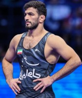 حسن تا ابد قهرمان