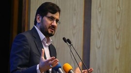 سفر یک روزه وزیر راه و شهرسازی به مازندران