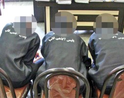 حکم مرگ برای آدم ربایانی که مرد ثروتمند را کشتند