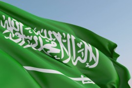 عربستان هیئت سیاسی به کرانه باختری اعزام می‌کند