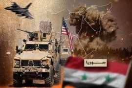 پروژه تروریستی جدید آمریکا در خاورمیانه از اردن کلید خورد!