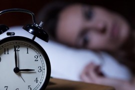 زمان گُرگرفتگی می‌تواند سرنخ‌هایی از خطر آلزایمر باشد