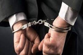یک عضو شورای شهر نوشهر دستگیر شد