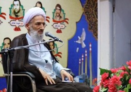 شهدا برخلاف برخی مسئولان بهدنبال نعمت از خدمت نبودند / برخی مسئولان میخواهند بار خود را ببندند / نساجی بهشهر و قائم شهر را به بهای ناچیز زمین زدند !