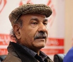 «فردوس کاویانی» درگذشت | علت فوت بازیگر معروف