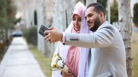فرمولی برای همیشه عاشق ماندن