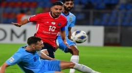 نساجی آماده خلق شگفتی مقابل یاران نیمار / نمایش قدرت فوتبال مازندران به آسیا