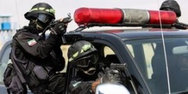 تیراندازی در فردیس؛ «نوپو» وارد عمل شد