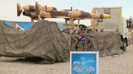 رزمایش مشترک پهپادی ارتش امروز برگزار می‌شود
