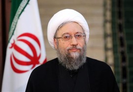 رئیس مجمع تشخیص مصلحت نظام امروز به مازندران سفر کرد