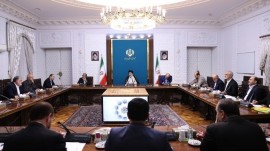 تاکید رئیسی بر عزل سریع برخی مدیران ناکارآمد
