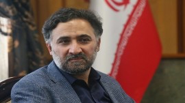 روند مهندسی معکوس خودروی برقی تسلا از زبان دهقانی
