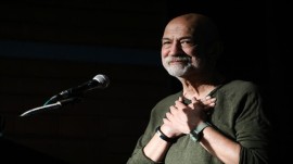 آتیلا پسیانی درگذشت