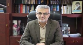 ماراتن مهندسان در مازندران