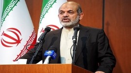 وزیر کشور: افغانستانی‌های مهاجر شناسنامه دریافت نمی‌کنند