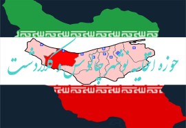 اسامی نامزدهای ثبت نام نهایی شده حوزه انتخابیه نوشهر ، چالوس و کلاردشت 