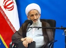 این منکر با عذرخواهی هم از بین نمی‌رود؛ باید آن زن توبه کرده و چادری شود