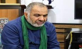 حبیب لشگر ۲۵ کربلا ، مدافع آرمانهای پرشکوه انقلاب اسلامی