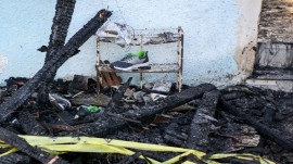 تحویل پیکر ۲۹ جان‌باخته حادثه لنگرود به خانواده‌ها؛ پنج نفر خدمه کمپ هستند