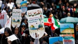 تجمع سراسری در حمایت از کودکان غزه