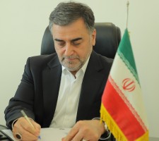 پیام تسلیت استاندار مازندران در پی شهادت جانباز ۷۰ درصد شعبان صادقی