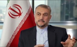استیضاح امیرعبداللهیان به دلیل رفتار عربستان
