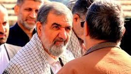 سرلشکر محسن رضایی از فرماندهان دفاع مقدس همراه با معاونت سیاسی و امنیتی استاندار مازندران ضمن ادای احترام به یادمان شهدای گمنام، ازمرکز فرهنگی و موزه دفاع مقدس مازندران بازدید کرد. مرکز فرهنگی و موزه دفاع مقدس استان مازندران در زمینی به وسعت ۶۰ هکتار و در سه فاز در حاشیه رودخانه تجن ساری با محوریت عملیات والفجر۸ ، نقش لشکر ویژه ۲۵ کربلا را به نمایش می‌گذارد.  بازدید محسن رضایی از مرکز فرهنگی و موزه دفاع مقدس مازندران بازدید محسن رضایی از مرکز فرهنگی و موزه دفاع مقدس مازندران بازدید محسن رضایی از مرکز فرهنگی و موزه دفاع مقدس مازندران بازدید محسن رضایی از مرکز فرهنگی و موزه دفاع مقدس مازندران بازدید محسن رضایی از مرکز فرهنگی و موزه دفاع مقدس مازندران بازدید محسن رضایی از مرکز فرهنگی و موزه دفاع مقدس مازندران بازدید محسن رضایی از مرکز فرهنگی و موزه دفاع مقدس مازندران بازدید محسن رضایی از مرکز فرهنگی و موزه دفاع مقدس مازندران بازدید محسن رضایی از مرکز فرهنگی و موزه دفاع مقدس مازندران بازدید محسن رضایی از مرکز فرهنگی و موزه دفاع مقدس مازندران