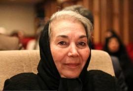 کارنامه هنری پروانه معصومی