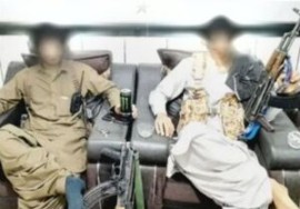 "علی کوچولو" در سراوان به هلاکت رسید