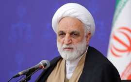 دولت در هیچ دوره‌ای مانند امروز در برخورد با فساد حساس نبوده/ مسئولان سه قوه، از گزارشات ناظر بر وقوع تخلف و فساد نمی‌گذرند/ ادعا نکردیم که هیچ‌وقت فسادی به وقوع نمی‌پیوندد، اما این ادعا را داریم که مجدانه تمام سعی و تلاش خود را به کار خواهیم بست تا بستر‌های فسادزا را مسدود و اصلاح کنیم....