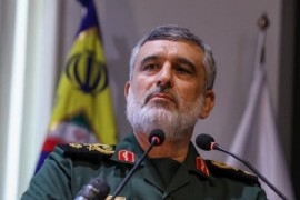 طوفان‌ الاقصی شروع حوادث بزرگی در جهان و منطقه است/ ایران امروز یک قدرت جهانی است نه منطقه‌ای/ چشم امید دشمن در مقابل ما به عملیات شناختی است