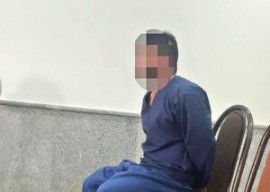 قتل به خاطر خروج غیرقانونی از کشور