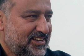 « سید رضی » قهرمان مازندرانی نبرد بارژیم صهیونیستی 