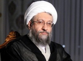 رییس مجمع تشخیص مصلحت نظام به مازندران سفر کرد
