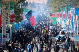 آمار شهدای کرمان باز تغییر کرد
