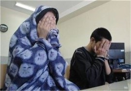 مقتول زندگی مرا به شوهر سابقم گزارش می‌داد