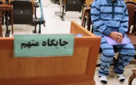 حکم مربی شیطان صفت فوتبال مشخص شد