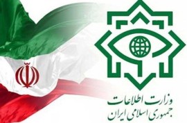 بازداشت ۳۵ نفر از عوامل پشتیبانی تروریست‌های انتحاری/ معرفی طراح و پشتیبانِ اصلی/ هدف اصلی تروریست‌ها انفجار مزار شهید سلیمانی بوده/ مردم موارد مشکوک را گزارش کنند