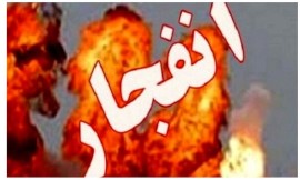 شنیده‌شدن چند صدای انفجار از اطراف سراوان 