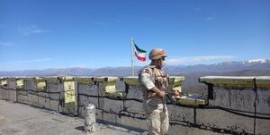 آنچه در اطراف مرز ایران و پاکستان رقم خورد