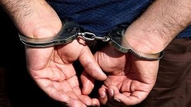 ۱۸۰ تیر جنگی از سرباز فراری ارتش در کرمان کشف شد
