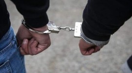 سرباز متواری ارتش در زرند بازداشت شد