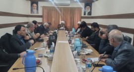 تحقق اهداف تبلیغاتی و اطلاع رسانی نظام در عرصه انتخابات با ورود رسانه ها