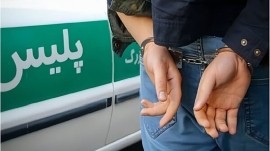 دستگیری ضارب پزشک اورژانس در نور / پلیس اجازه جولان به افراد فرصت طلب و هنجارشکنان را نمی‌دهد