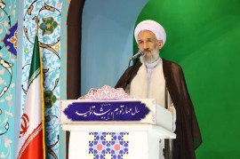 ۲۲ بهمن و ۱۱ اسفند دو روز محوری و سرنوشت‌ساز انقلاب هستند