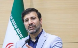 درباره حقوق و دستمزد هم باید گفت که تایید شد و مصوبه مجلس برای افزایش ۲۰ درصدی حقوق شاغلان و بازنشستگان برخلاف موازین شرع و قانون اساسی شناخته نشد/ واکنش به ادعای هدایت الله خادمی ....