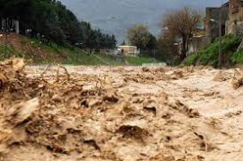 سیل در راه مازندران؛ اعلام وضعیت آماده‌باش در ۲۲ شهرستان