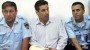 «اسرائیل نشنال نیوز» نوشت: سگوف از سوی شین بث و پلیس اسرائیل ماه گذشته به اتهام همکاری با دشمن و جاسوسی علیه اسرائیل بازداشت شده است.