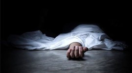 آدمکشی کلاه قرمزی در سرای پوشاک فروشان